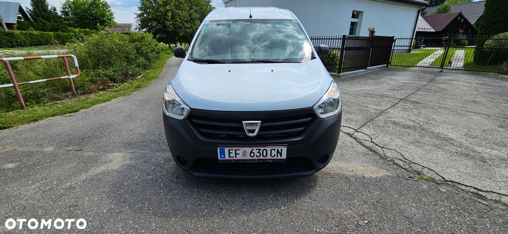 Dacia Dokker - 2
