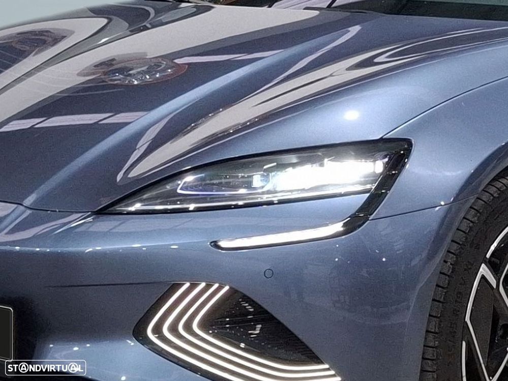 BYD Seal 82.5 kWh Design - 3