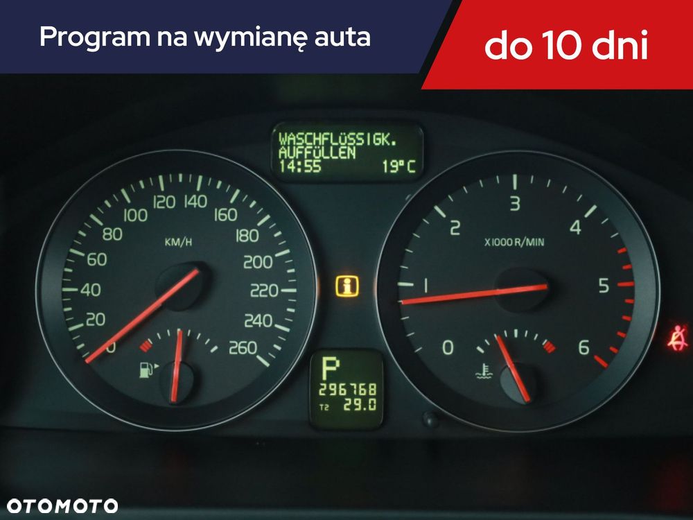 Volvo V50 - 10