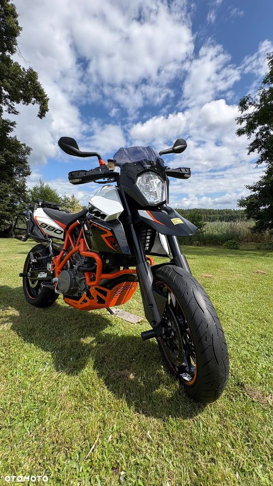 KTM LC 8 - 3