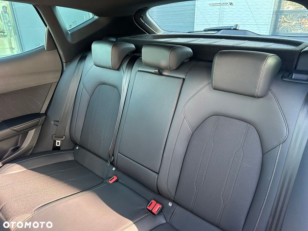 Cupra Formentor 2.0 TDI DSG - 27