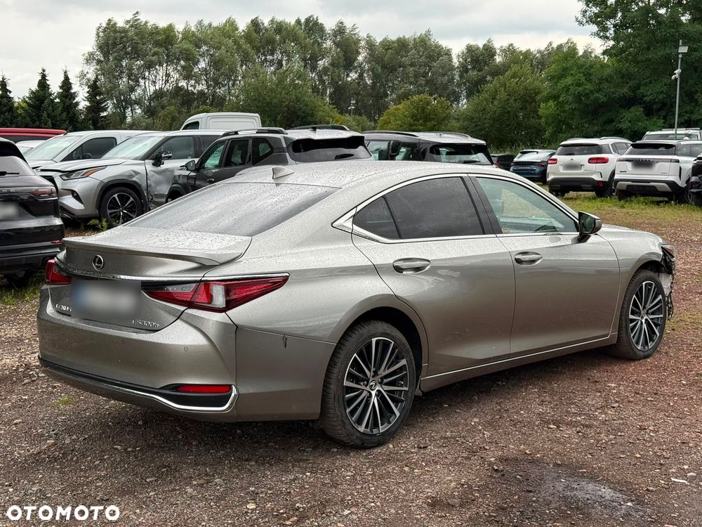 Lexus ES 300h Elegance - 11