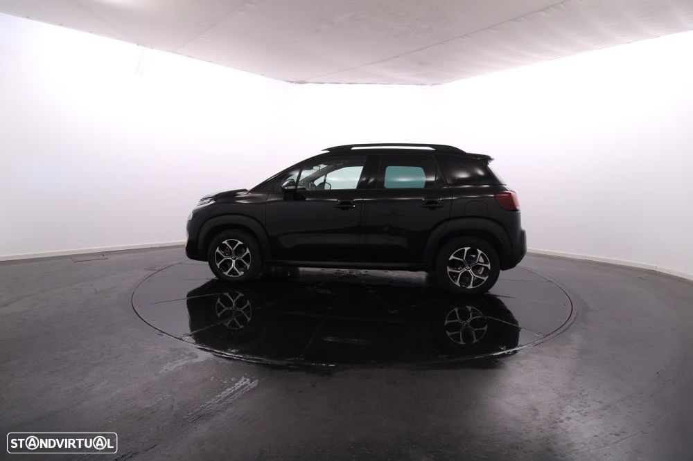 Citroën C3 Aircross 1.2 PureTech C-Series - 3
