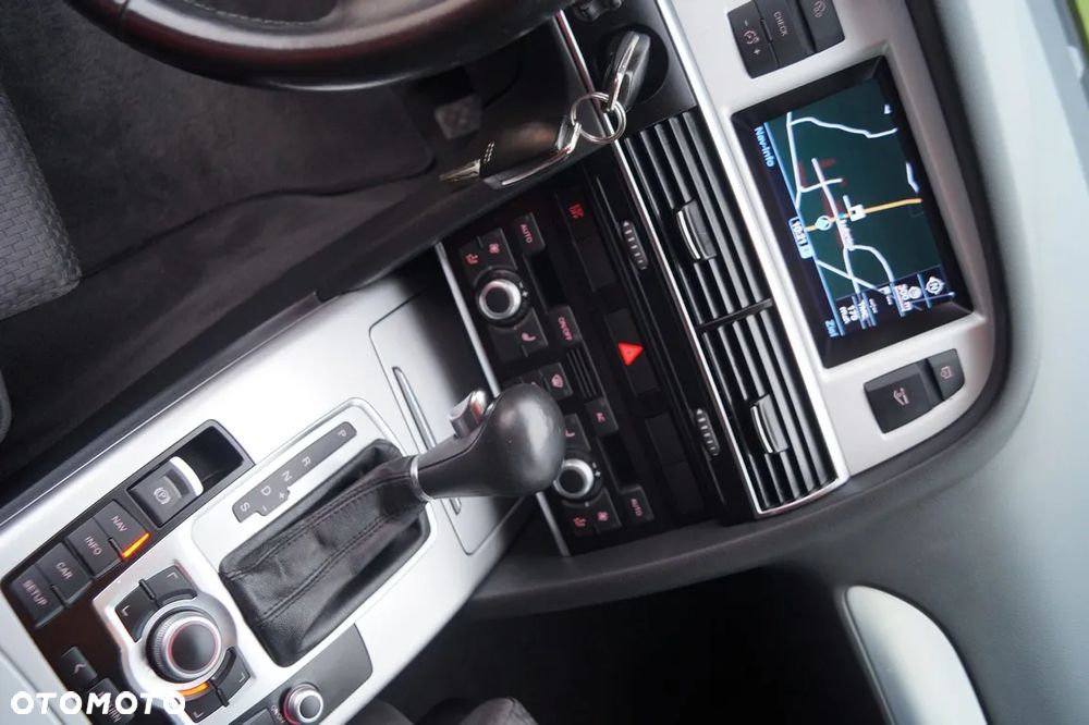 Audi A6 Avant 2.0 TDI DPF multitronic - 20