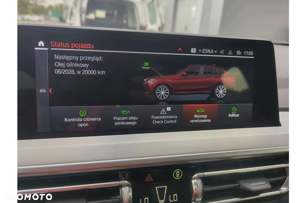 BMW X4 - 14