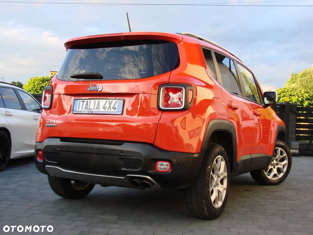 Jeep Renegade - 21