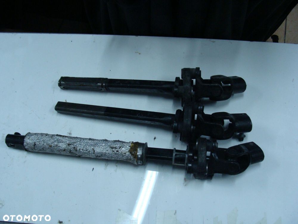 krzyżak łącznik kolumny land rover discovery sport - 1