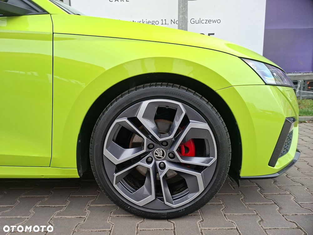 Skoda Octavia - 11