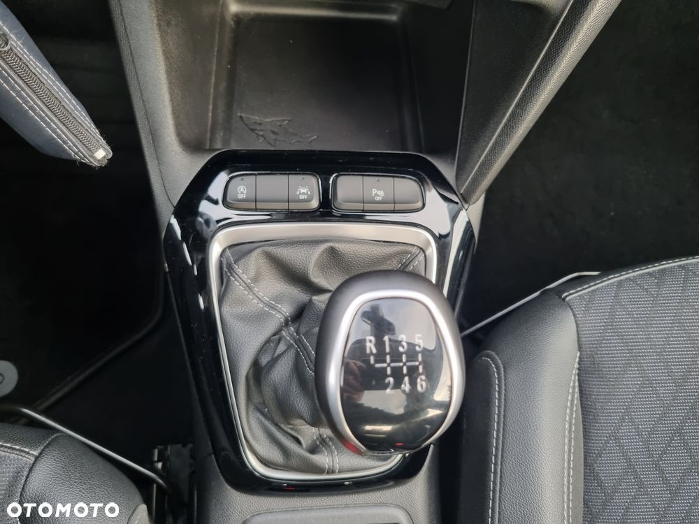 Opel Corsa 1.2 Direct Injection Turbo Edition - 36