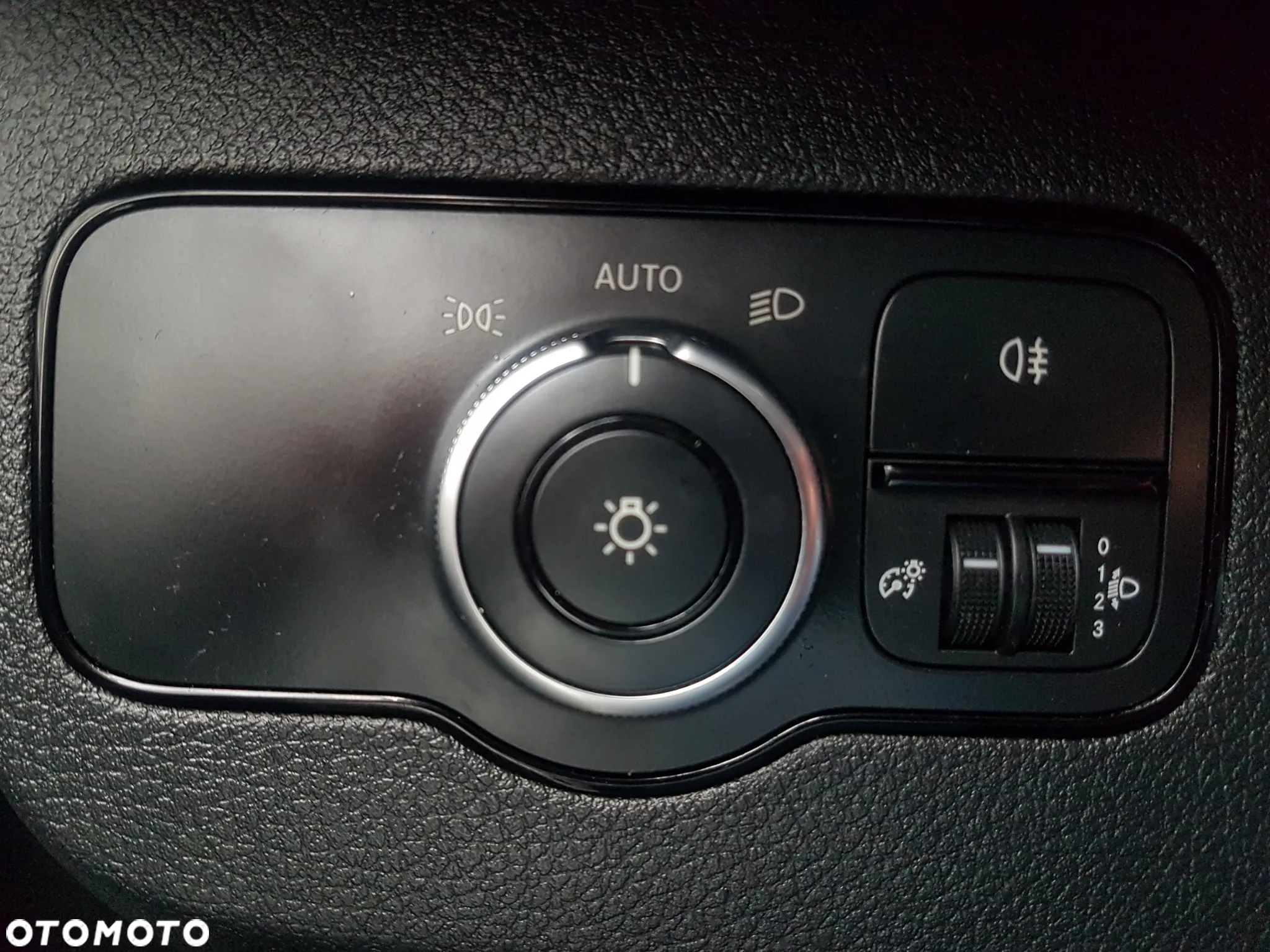 Mercedes-Benz Sprinter KONTENER 8EP 4,11x2,15x2,30 KLIMA 314 CDI MANUAL KRAJOWY AC - 23