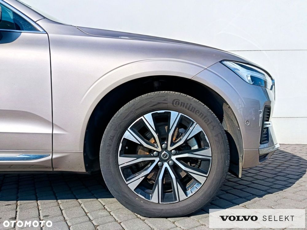 Volvo XC 60 - 8