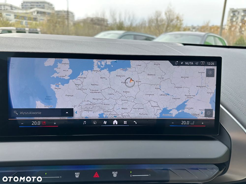 BMW X3 xDrive20d mHEV - 20