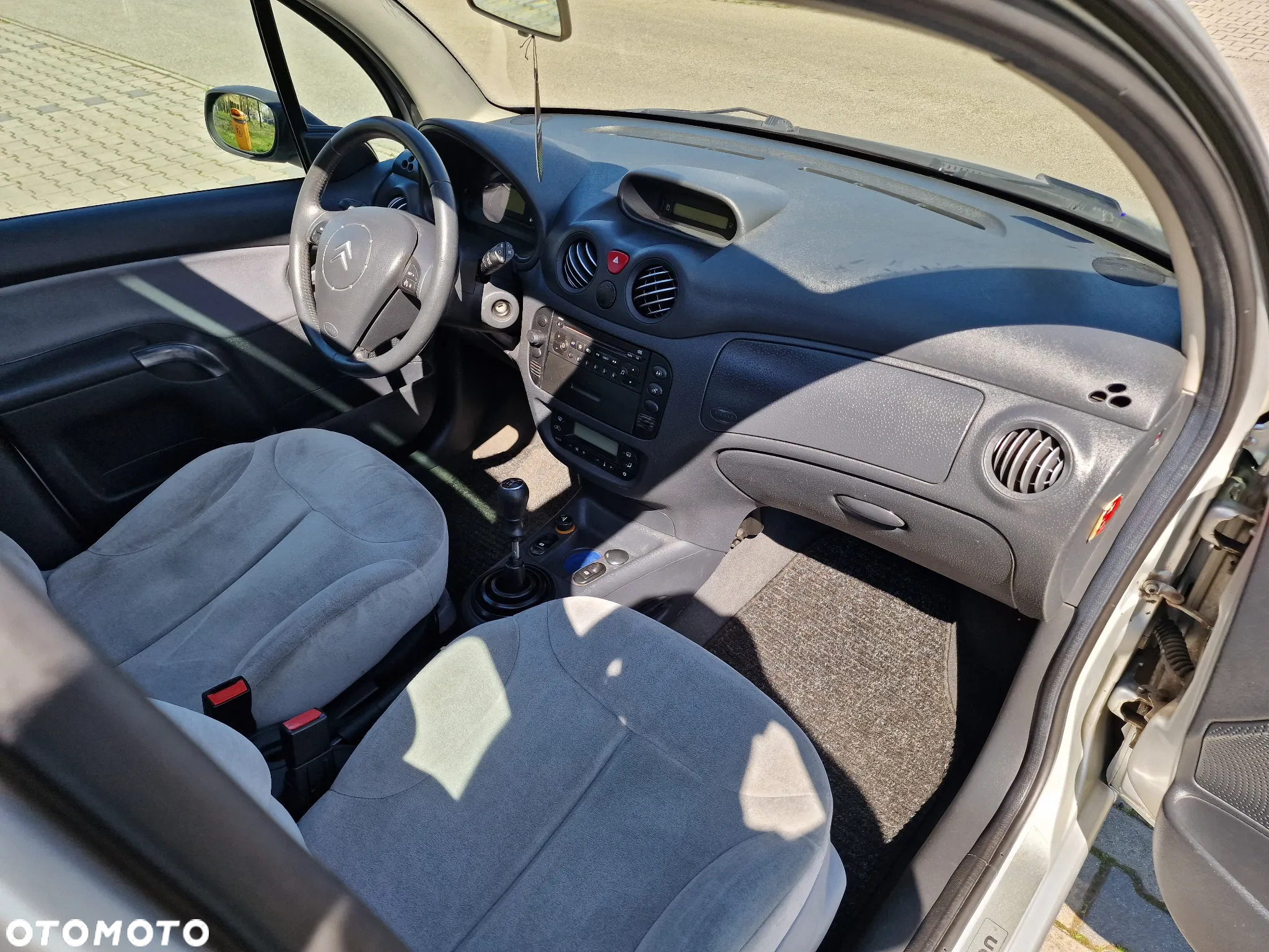 Citroën C3 1.4 16V Exclusive - 13