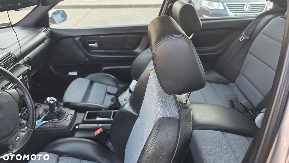 BMW Seria 3 - 12