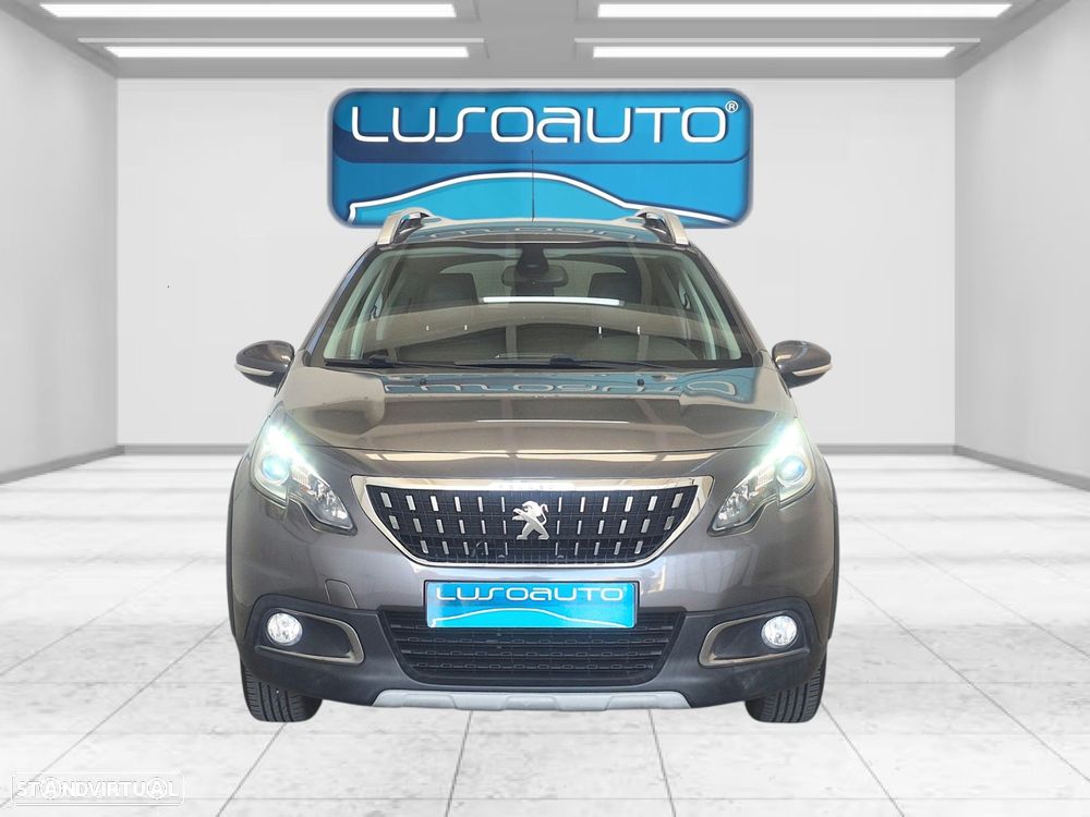 Peugeot 2008 1.2 PureTech Allure - 2