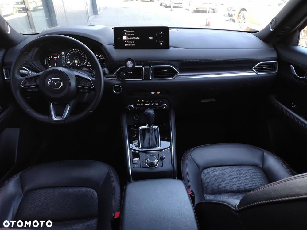 Mazda CX-5 - 25