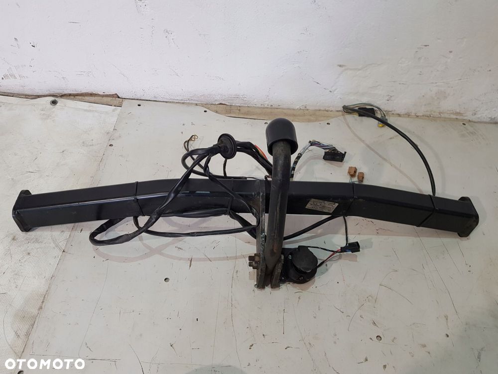 hak holowniczy 8201264269 renault megane iii lift 12r eu kombi - 4