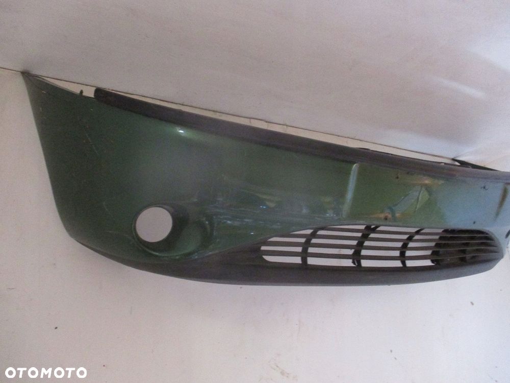 Zderzak PRZÓD LANCIA YPSILON - 5