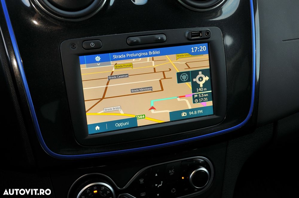 Dacia Logan 1.5 Blue dCi SL Prestige PLUS - 13