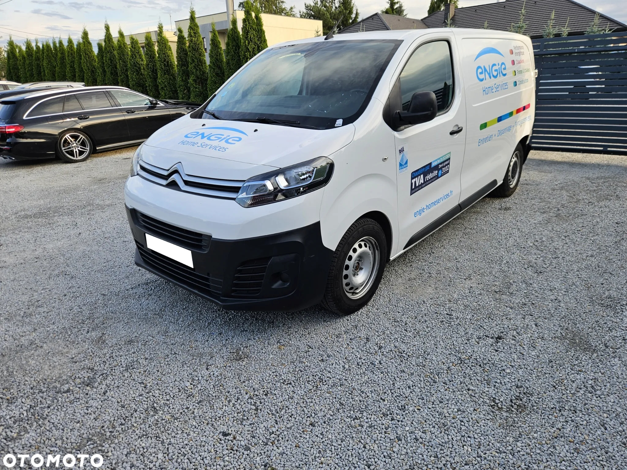 Citroën Jumpy - 2