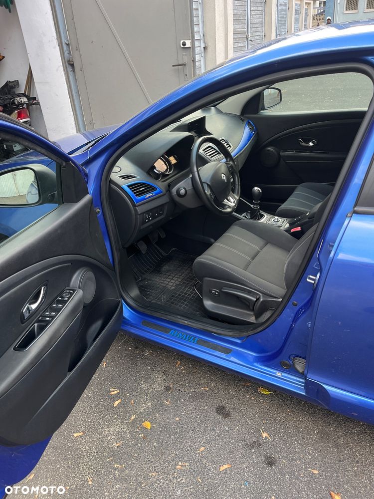 Renault Megane 1.2 16V TCe Energy Life - 18