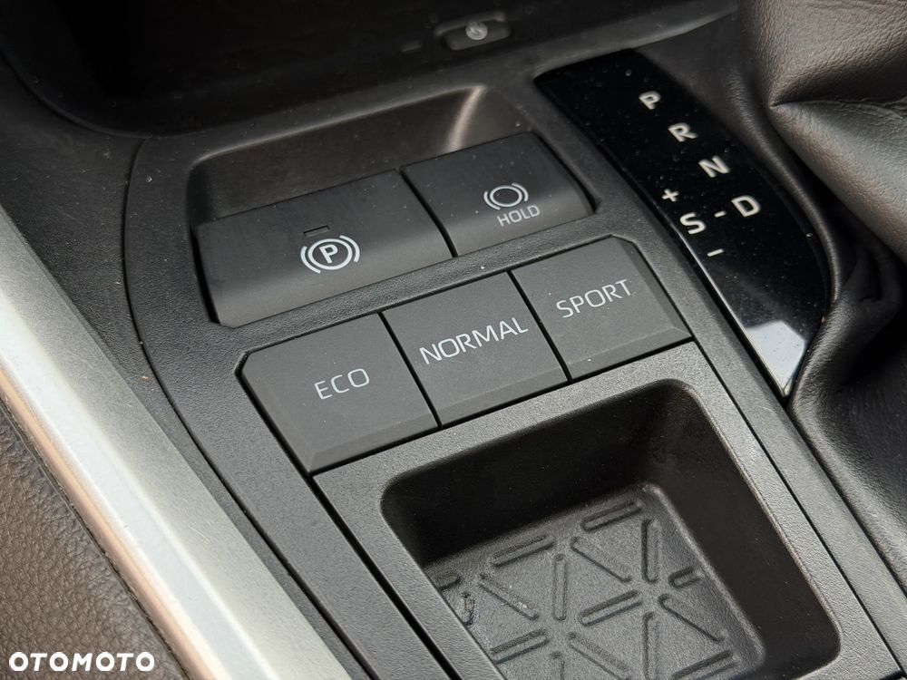 Toyota RAV4 2.5 Hybrid Comfort 4x2 - 21