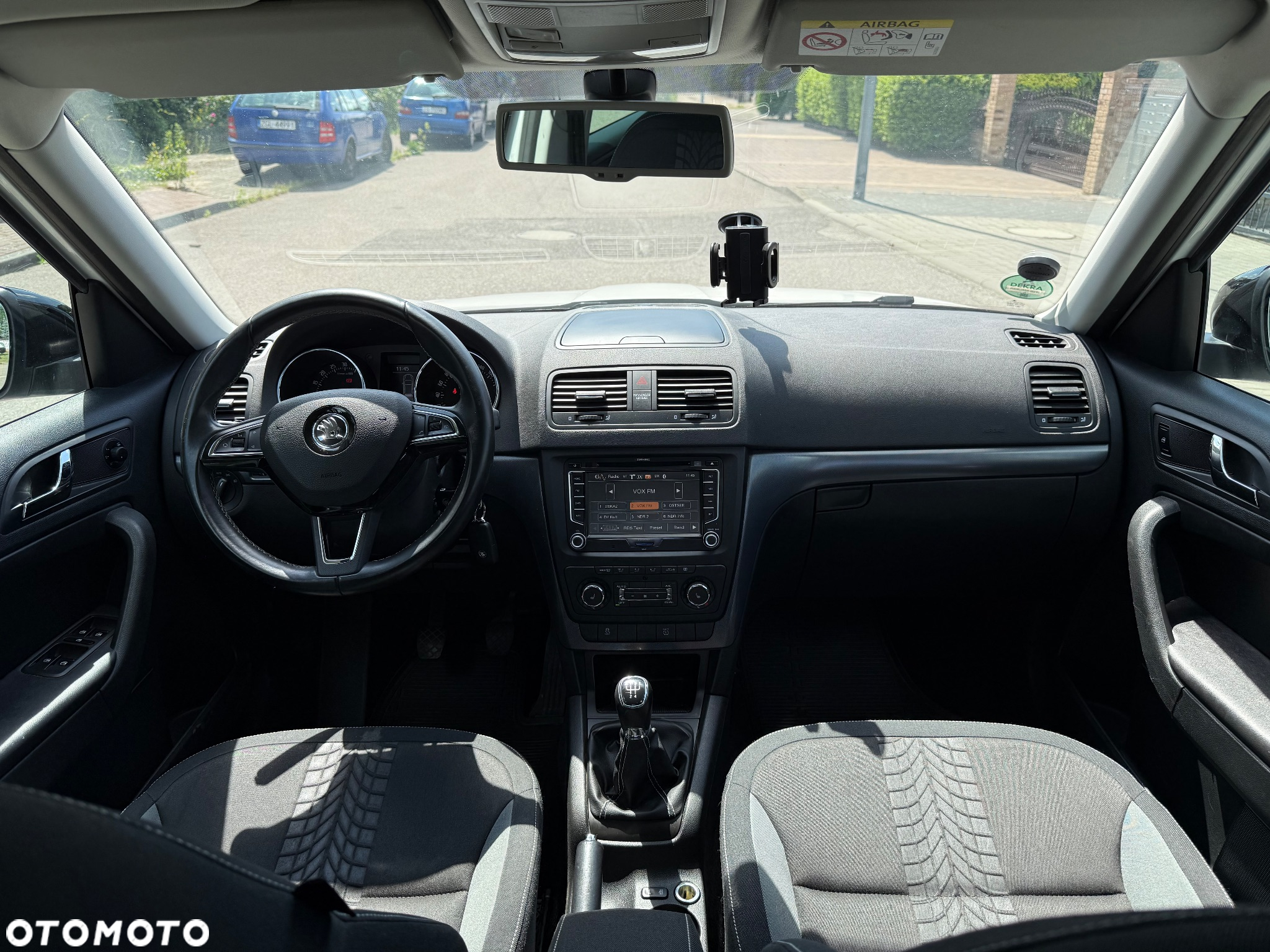 Skoda Yeti 2.0 TDI Adventure - 10