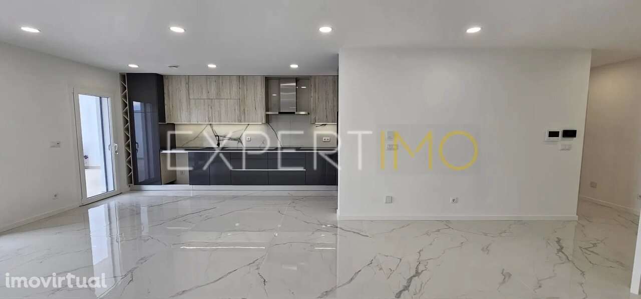 Apartamento T4||Construção Nova||Charneca||Pombal - Grande imagem: 2/28