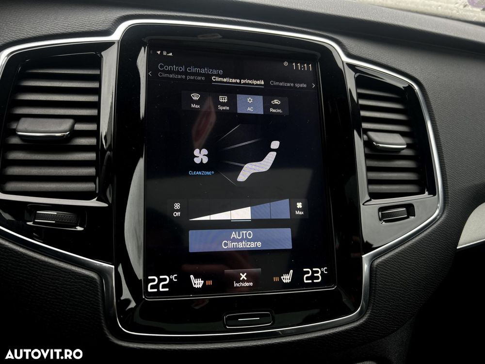 Volvo XC 90 - 25