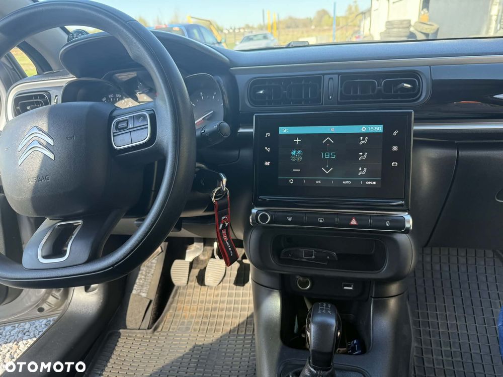 Citroën C3 Pure Tech 83 S&S ORIGINS - 7
