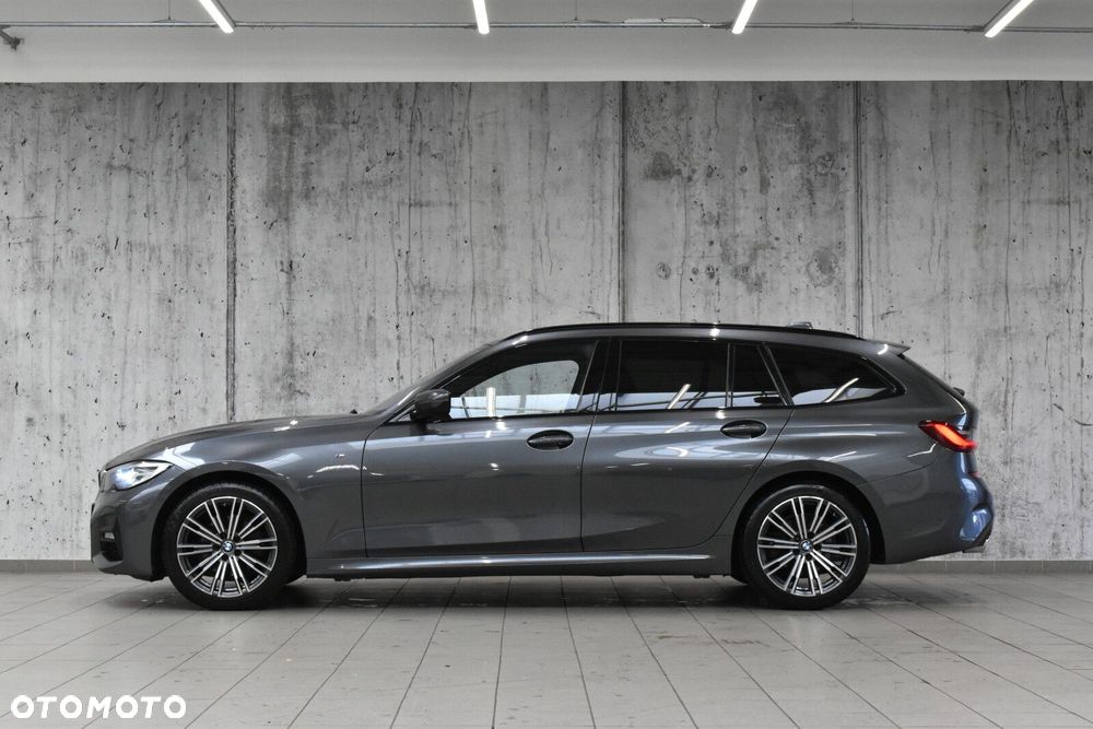 BMW Seria 3 - 3