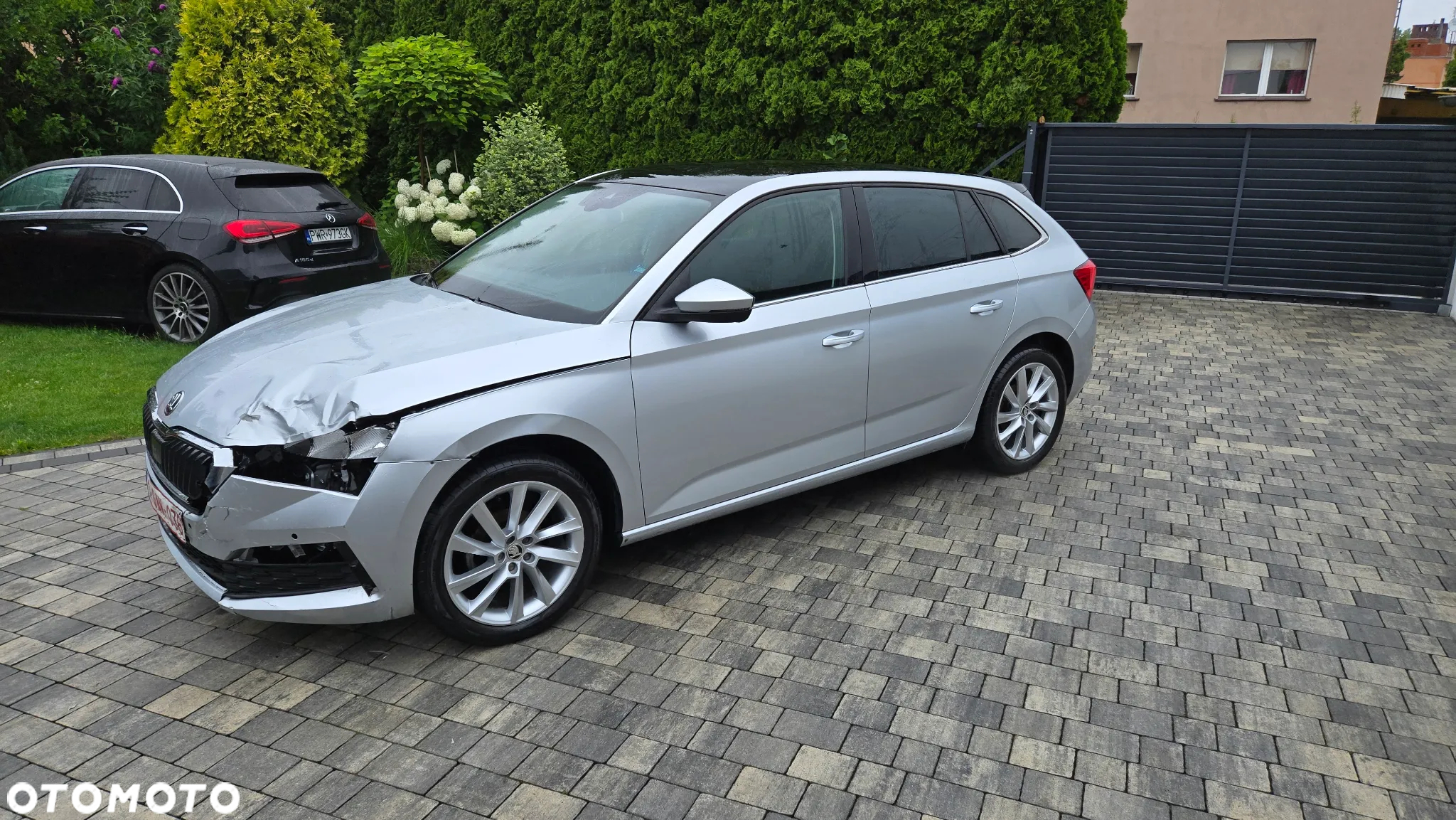 Skoda Scala - 4