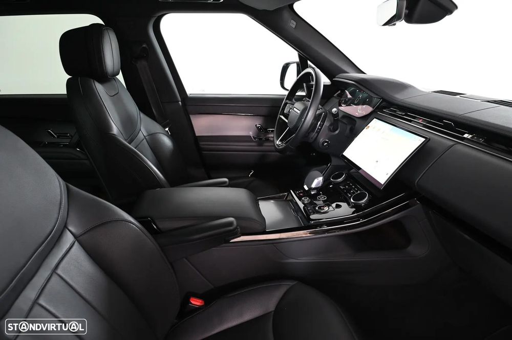 Land Rover Range Rover Sport 3.0 P440e Dynamic HSE - 23