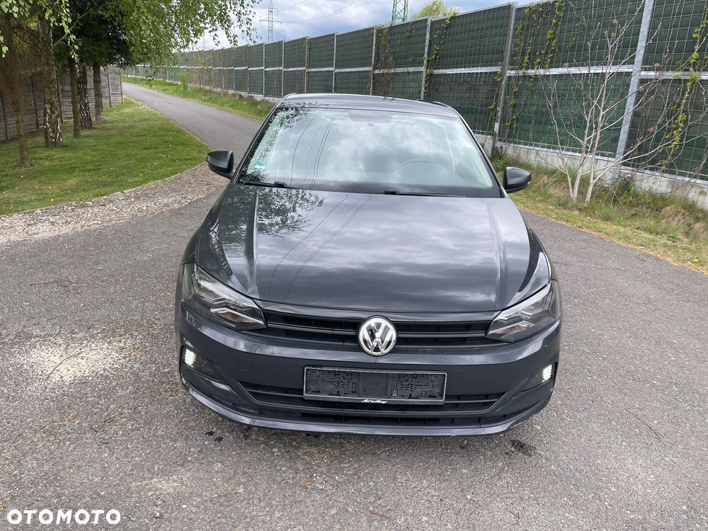 Volkswagen Polo 1.0 Comfortline - 2