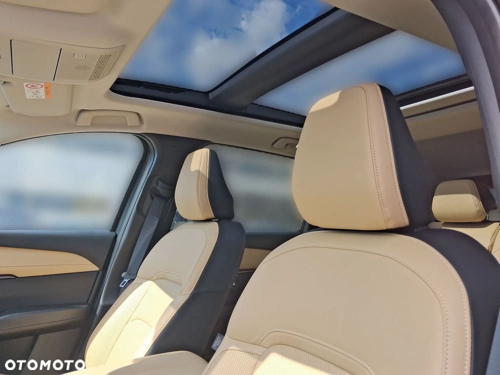 Mazda CX-5 2.5 e-SKYACTIV G Homura - 31