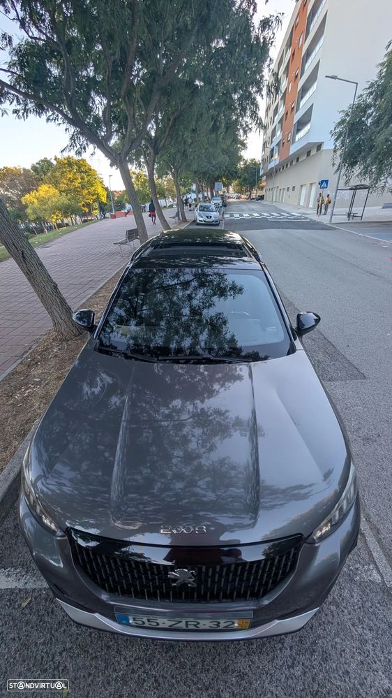Peugeot 2008 1.2 PureTech GT Line - 6