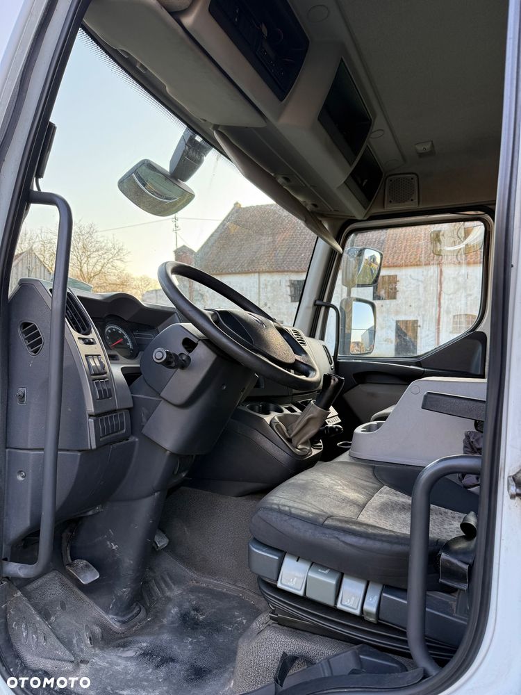 Renault Midlum 220 DXI!!Chłodnia!VAT-23% - 8
