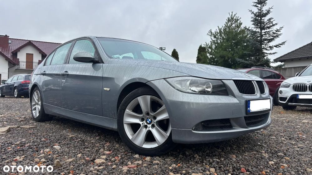 BMW Seria 3