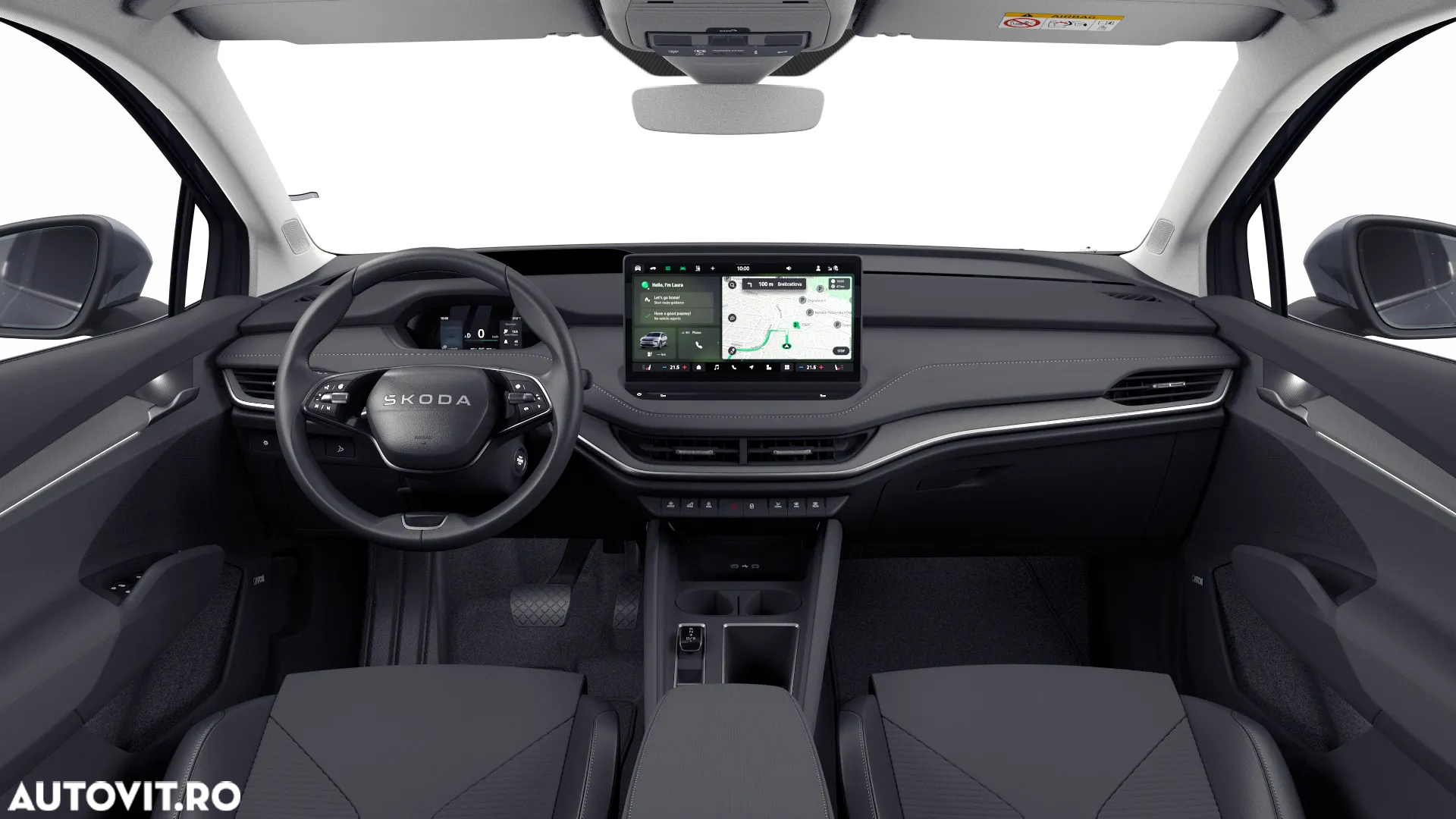 Skoda Enyaq Coupe 85 - 4