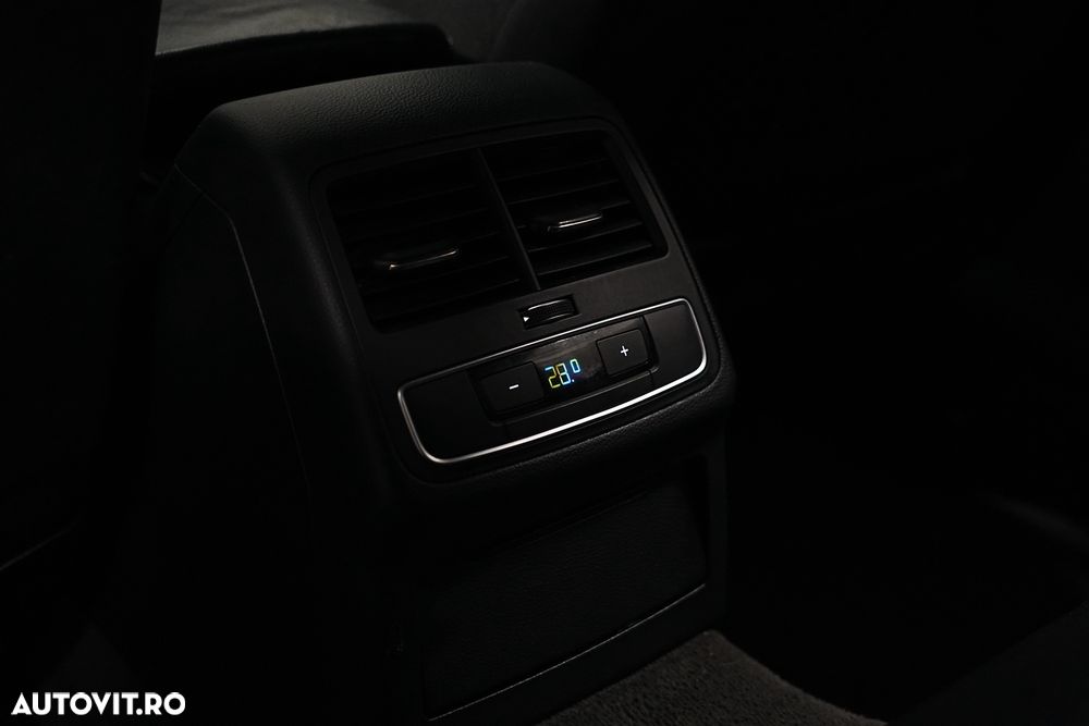 Audi A4 Avant 2.0 TDI quattro S tronic Sport - 14