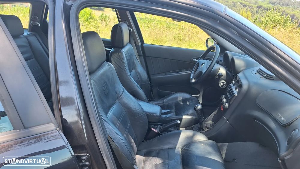 Alfa Romeo 156 Sportwagon 1.8 16V Twin Spark Progression - 12