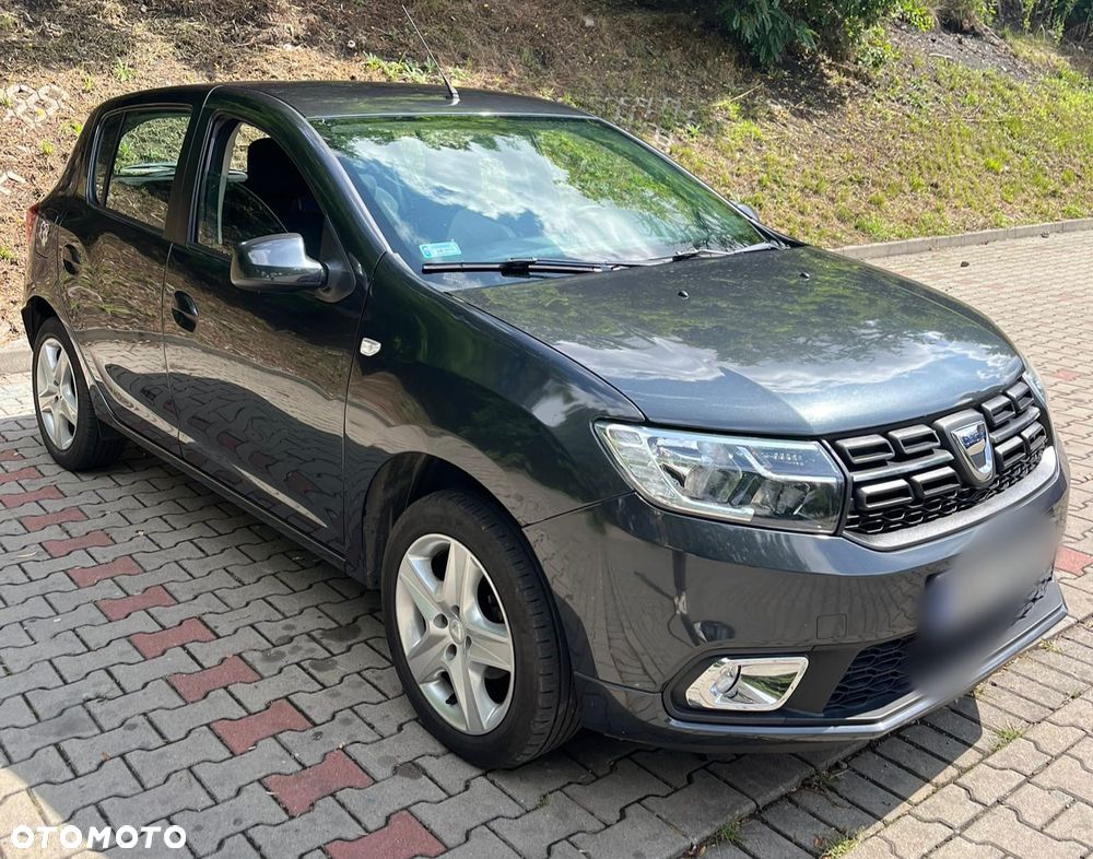 Dacia Sandero - 5