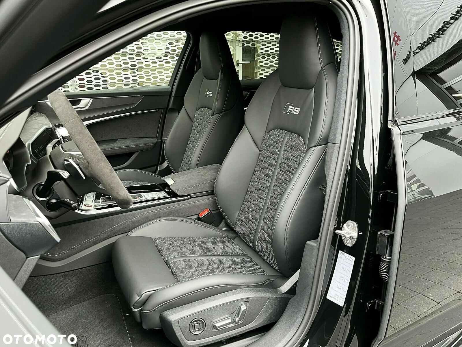 Audi RS6 - 4