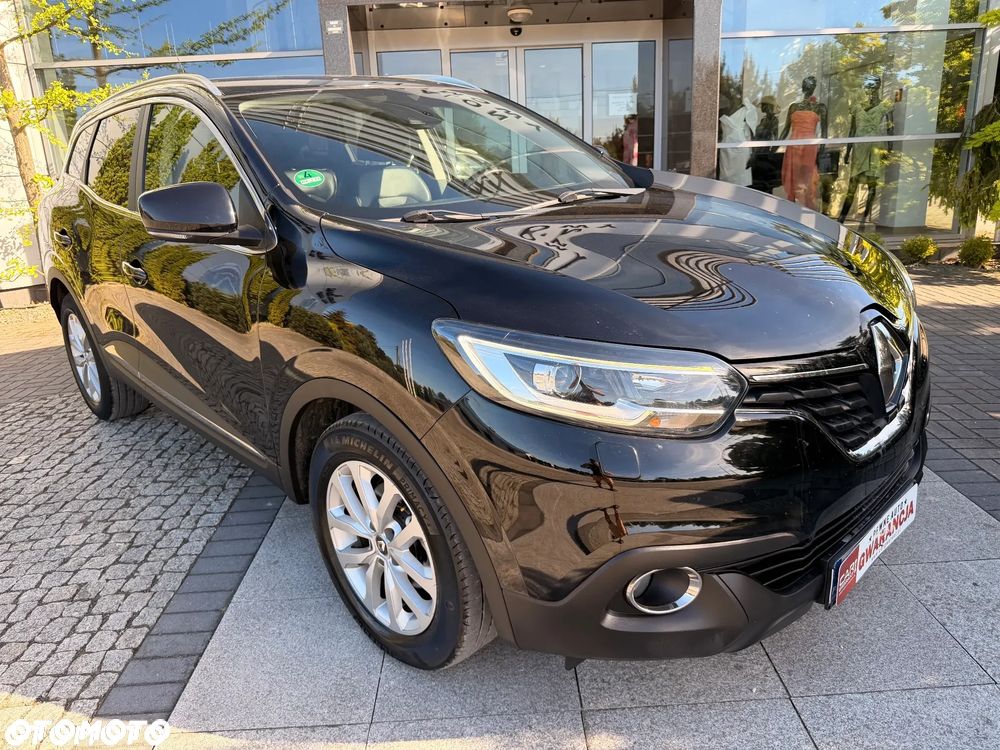 Renault Koleos ENERGY dCi 175 X-tronic 4WD INITIALE PARIS - 11