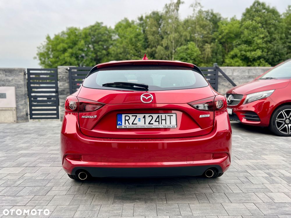 Mazda 3 SKYACTIV-G 120 Center-Line - 13