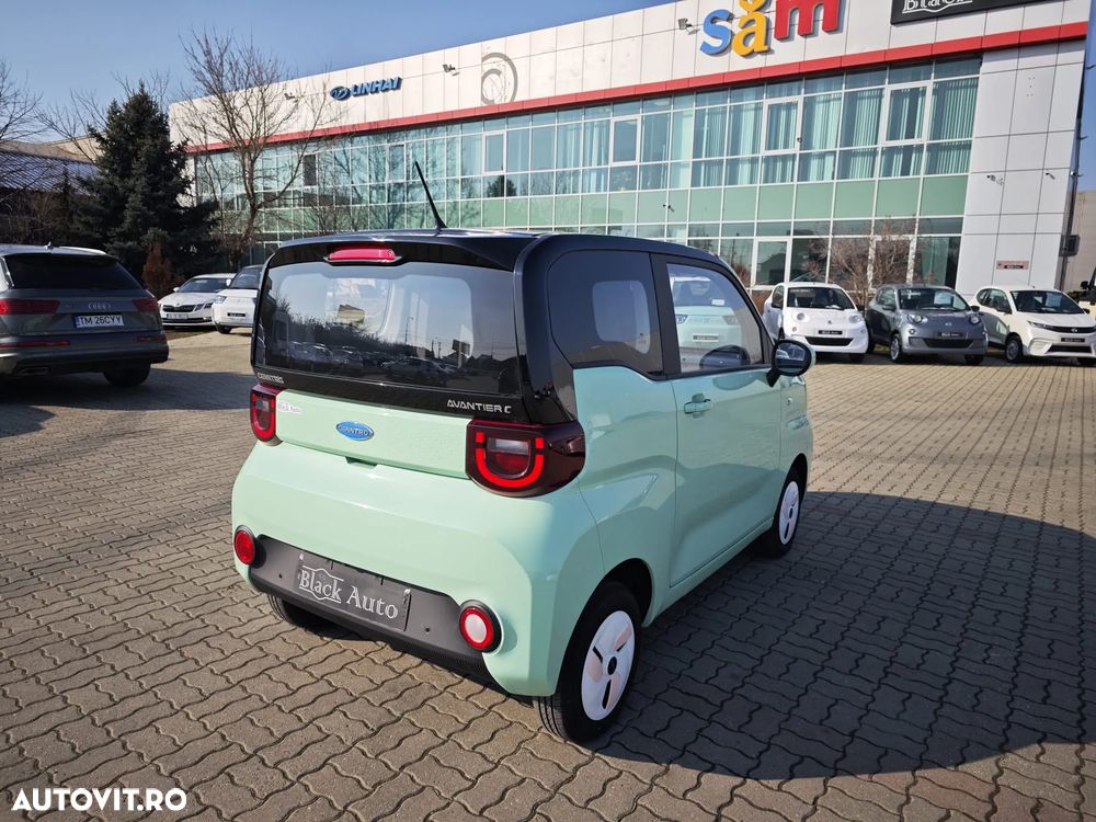 Cenntro Avantier - 6