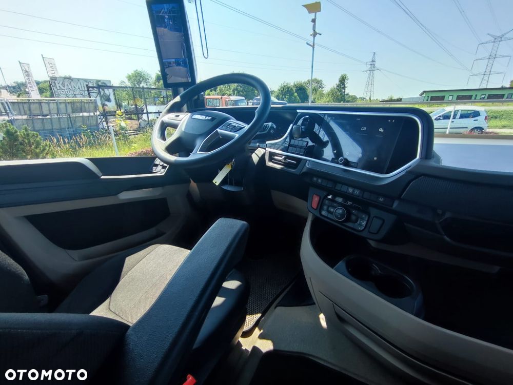 DAF XG 480 - 12