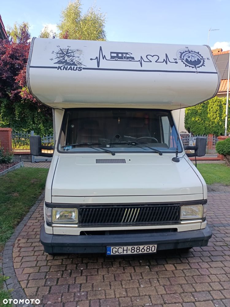 Fiat Ducato - 34