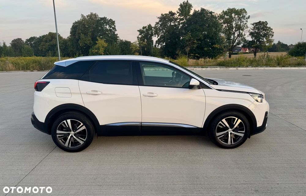 Peugeot 3008 HDi FAP 150 Premium - 15