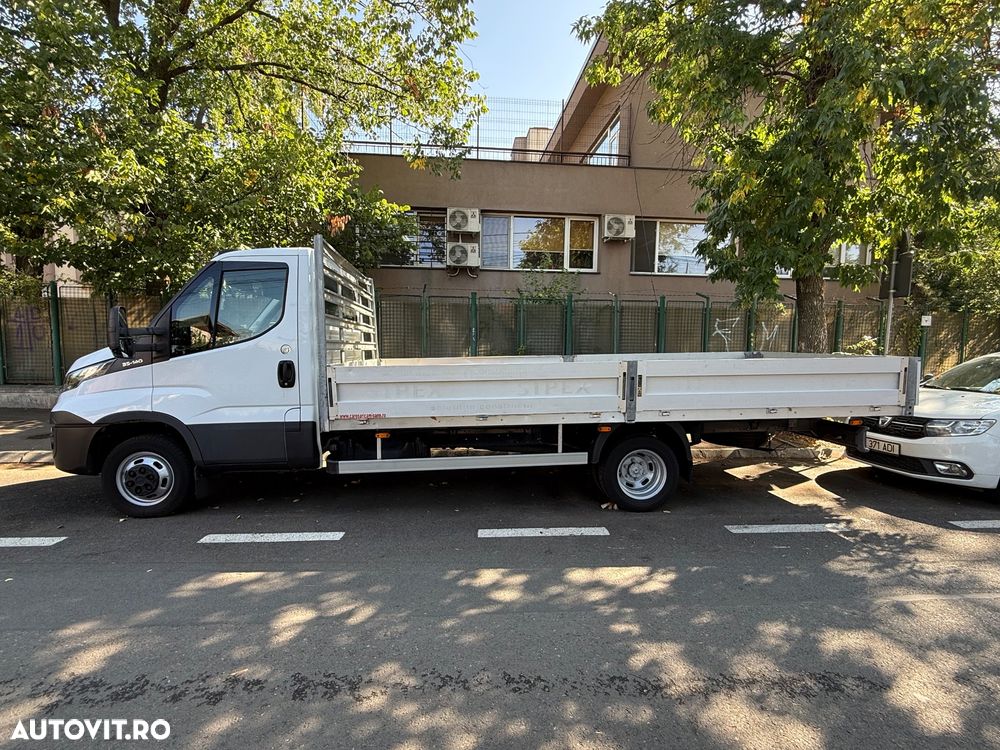 Iveco Daily - 5
